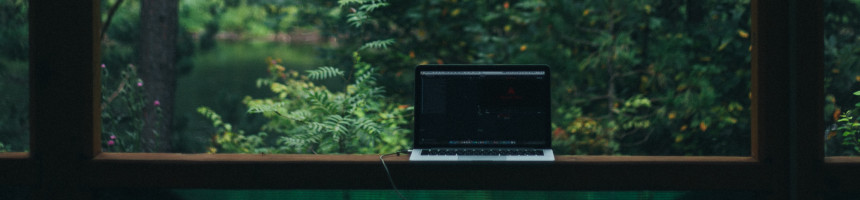 Premier article de blog!